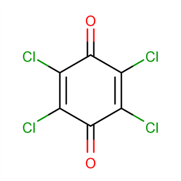 CAS:118-75-2 Xloranil;tetraxlorokinon