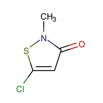 26172-55-4 Izotiazolinonlar C4H4ClNOS