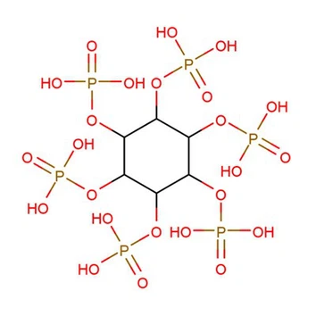 37288-11-2 Fitaza C6H18O24P6