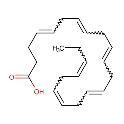 6217-54-5 Dokozaxeksaenoik kislota C22H32O2