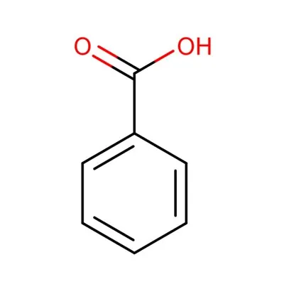 65-85-0 Benzoy kislotasi C7H6O2