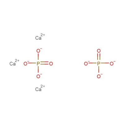 1ton 7758-87-4APATITE TTCP, MONOCLINIC Ca3O8P2
