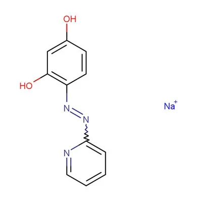 9001-62-1 Lipaza C11H9N3NaO2+