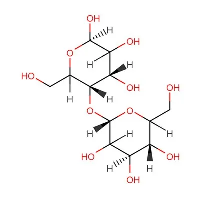 9012-54-8 tsellyuloza C12H22O11